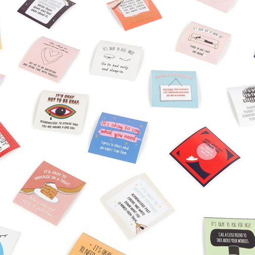 Челлендж 30 дней принятия