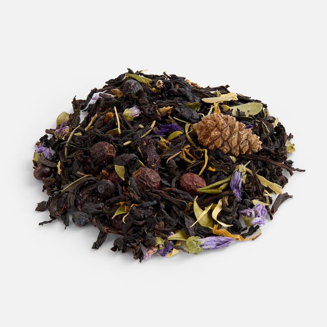 Набор Forest Pump (Сила Сибири) Набор Forest Pump (Сила Сибири)