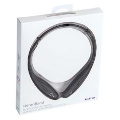 Bluetooth наушники stereoBand