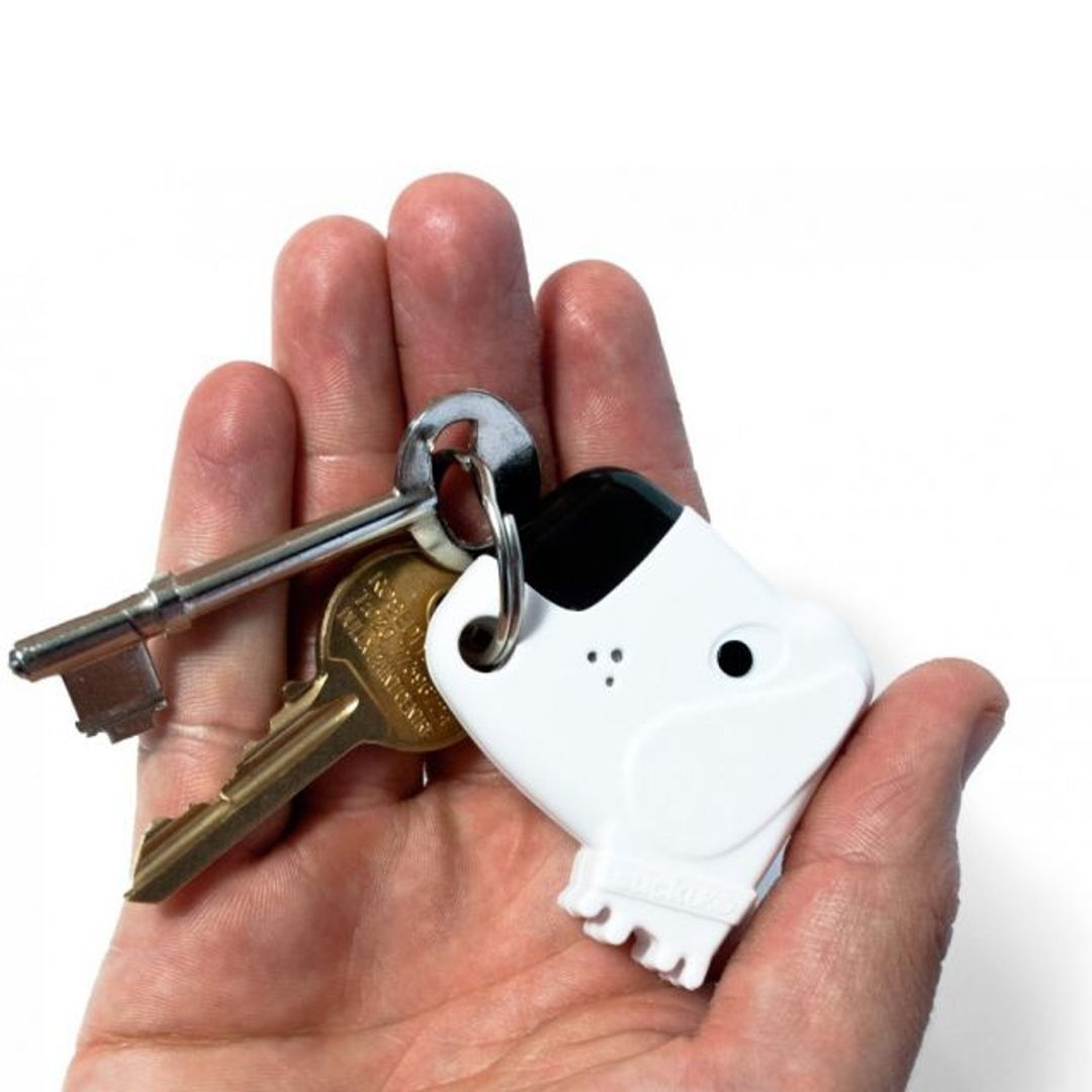 Поисковик ключей Собачка Fetch my keys