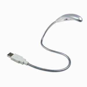 USB Лампа 3 светодиода