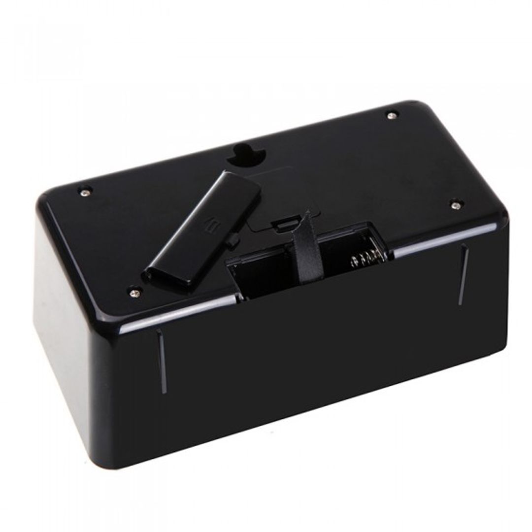 Перекидные часы День сурка