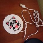 USB Подогреватель для чашки Хорошего дня Отзыв