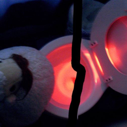 Посадочные Огни для Туалета