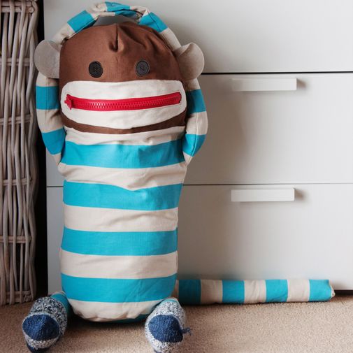 Мешок для белья Обезьянка Monkey Мешок для белья Обезьянка Monkey