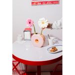 Ваза для цветов Fast Food Donut (16 см)