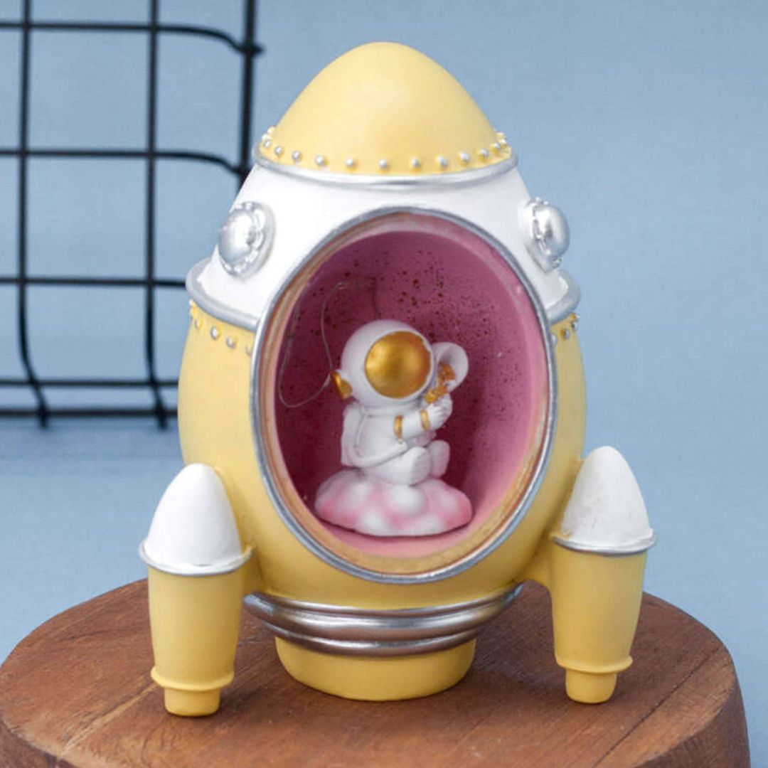 Ночник Ракета Rocket