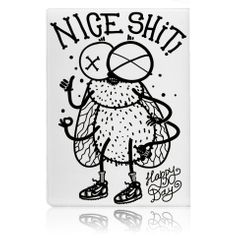 Обложка для паспорта Fly