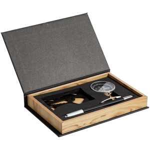 Подарочный набор Follow me (3 в 1)