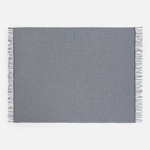 Плед Cambon (иссиня-черный) Плед Cambon (иссиня-черный)