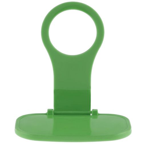 Держатель для зарядки телефона (Салатовый)