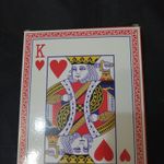 Гигантские игральные карты Отзыв Гигантские игральные карты Отзыв