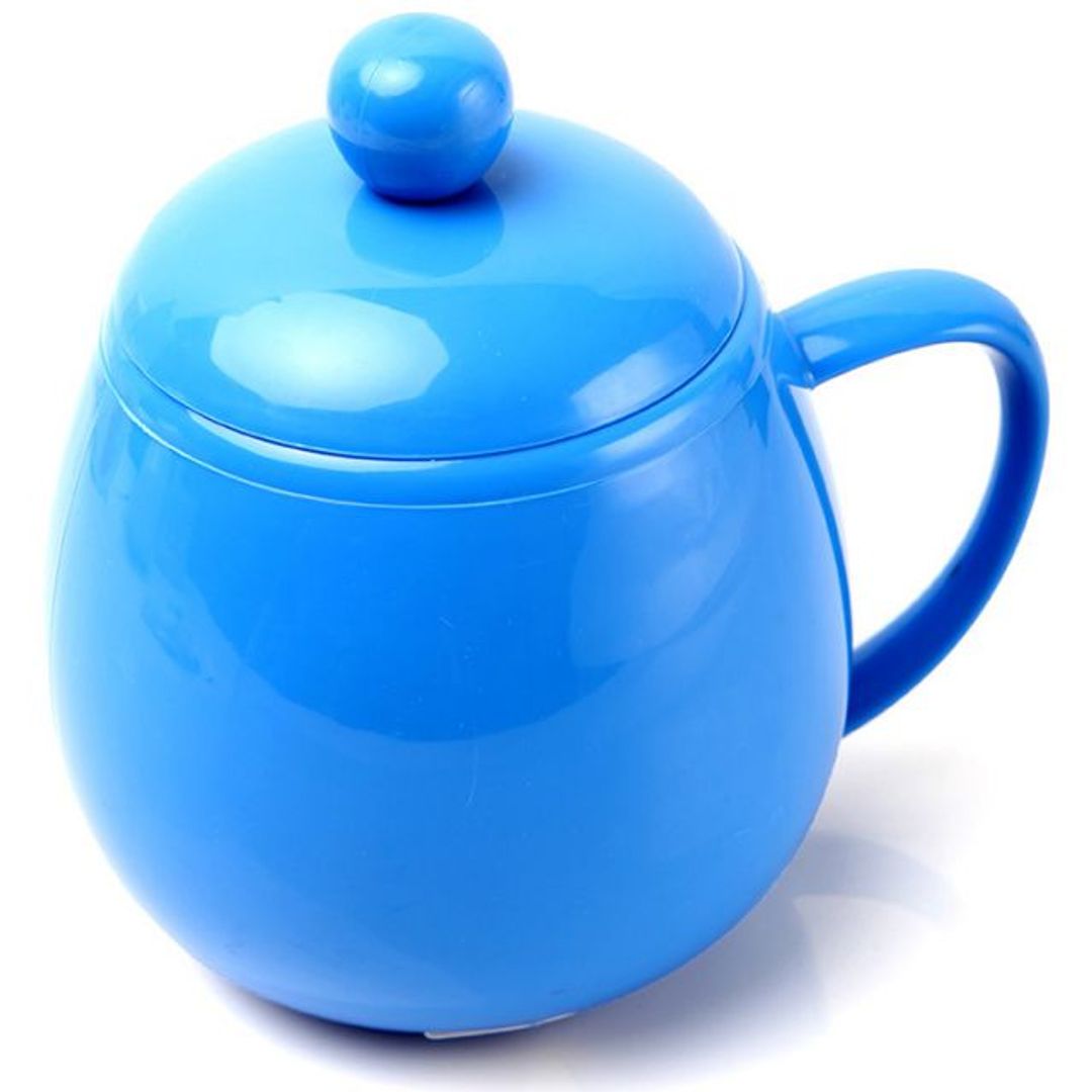 Кружка с подогревом от USB Кружка с подогревом от USB