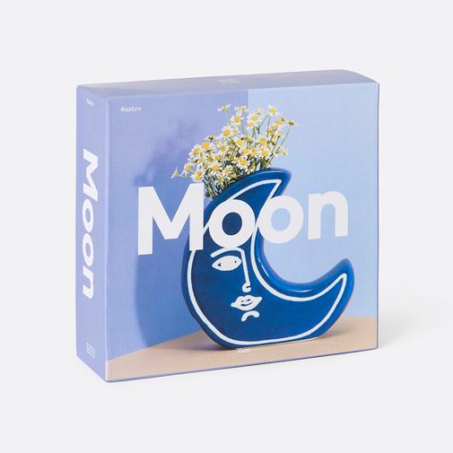 Ваза для цветов Moon Ваза для цветов Moon