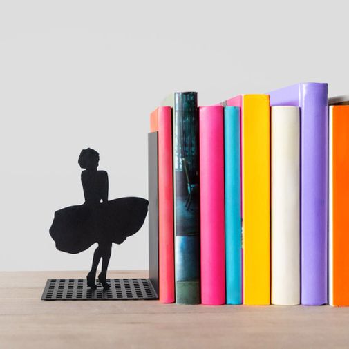 Держатель для книг Marilyn Держатель для книг Marilyn