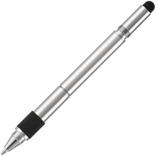 Ручка-мультиинструмент Numeric (Черный)