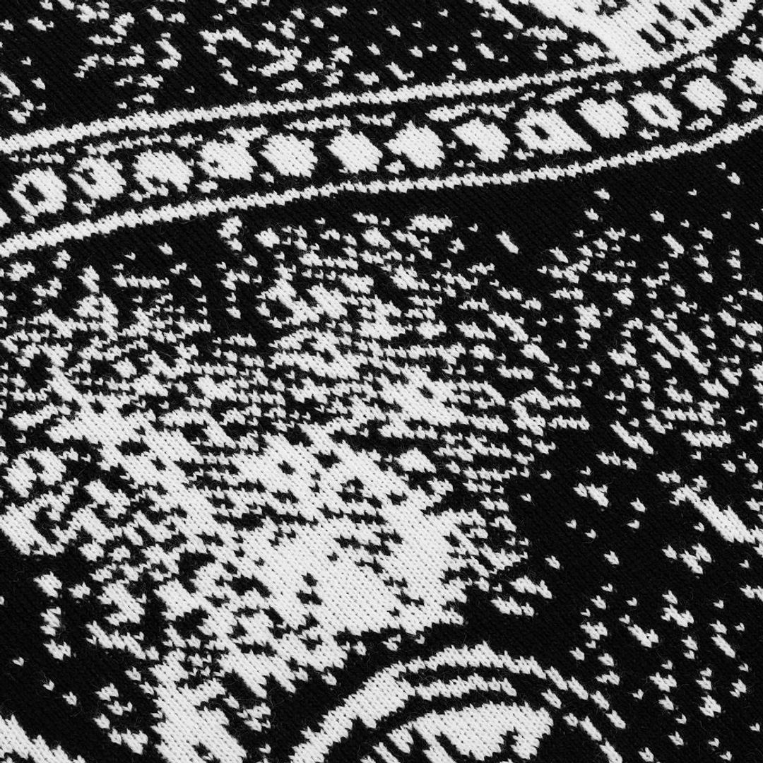 Плед Вороной Плед Вороной