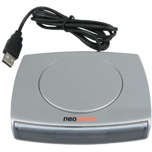 USB Хаб нагреватель с часами и термометром