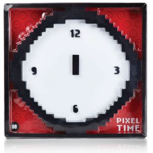 Часы Пиксель Часы Пиксель
