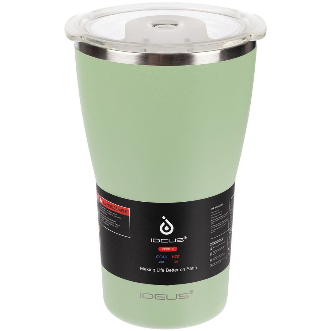 Термостакан Sapporo (Зеленый) Термостакан Sapporo (Зеленый)