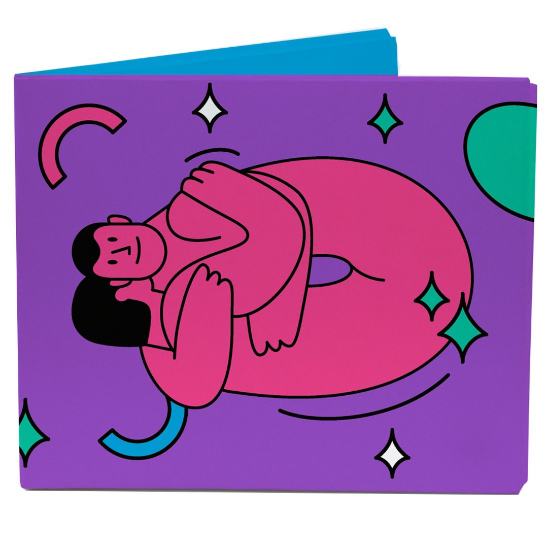 Кошелек New wallet New Selflove Кошелек New wallet New Selflove