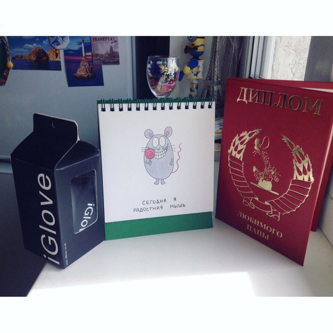 Фото покупателя Елена