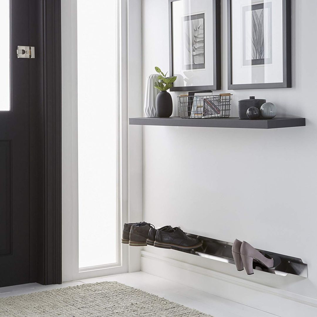 Полка для обуви Shoe Rack (120 см) Полка для обуви Shoe Rack (120 см)