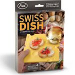 Подносы Сыр Swiss Dish