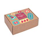 Декор новогодний Enchanted tree из коллекции New Year Essential, 20 см