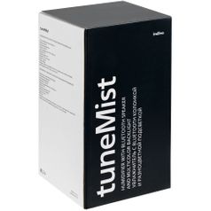 Увлажнитель с колонкой и подсветкой tuneMist (белый) Увлажнитель с колонкой и подсветкой tuneMist (белый)