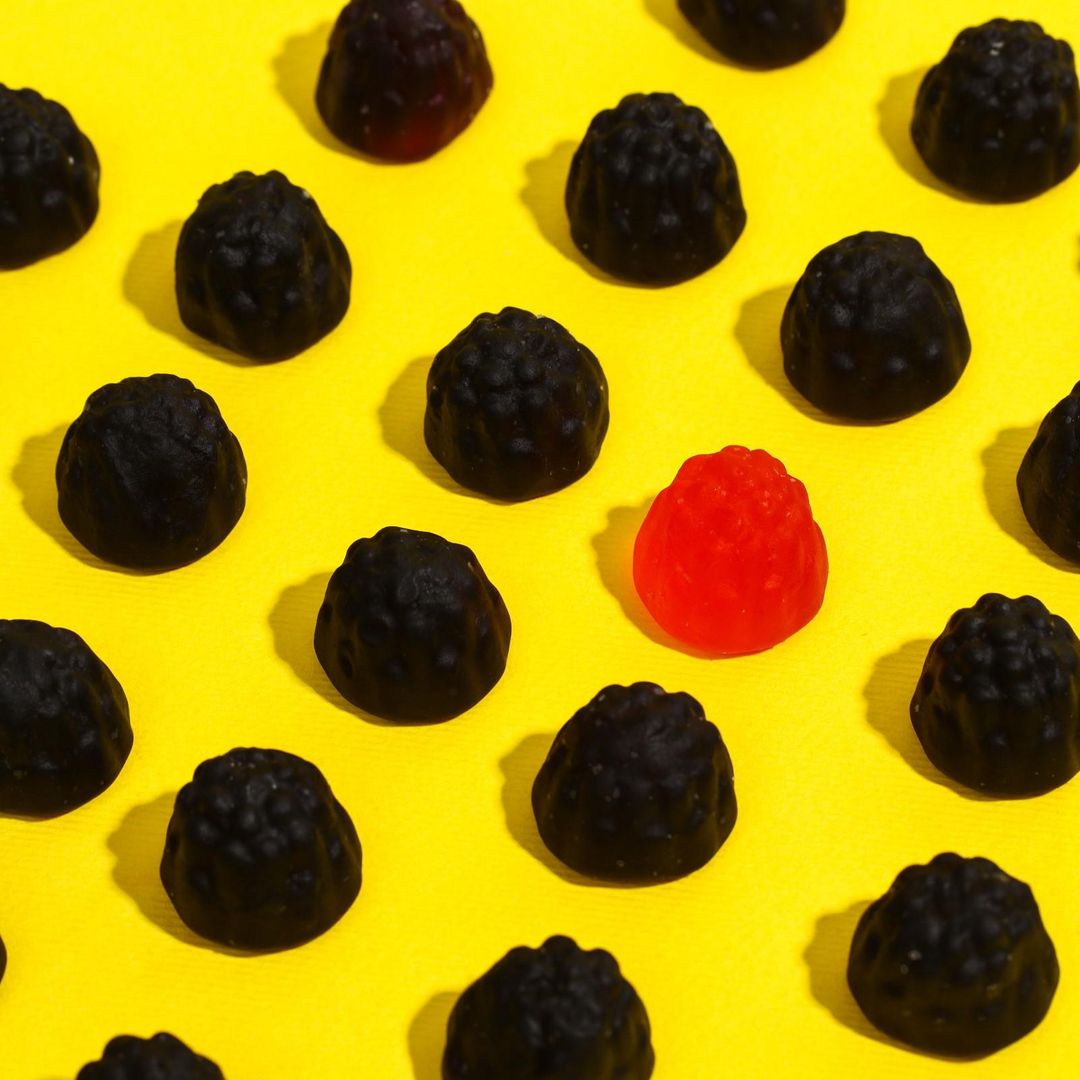 Мармелад Суетолог