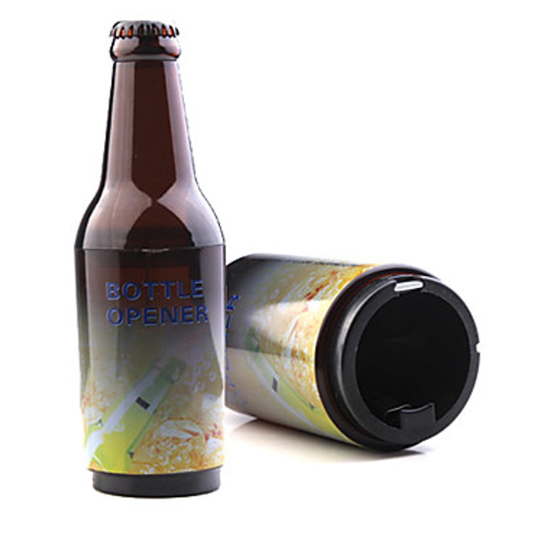 Открывашка Бутылка