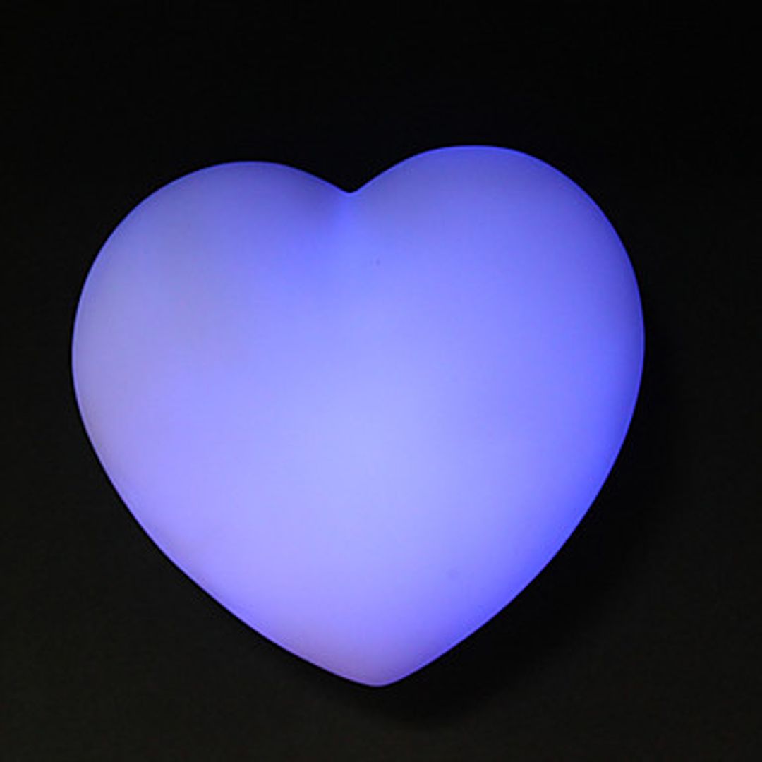 Светильник Сердечко Светильник Сердечко