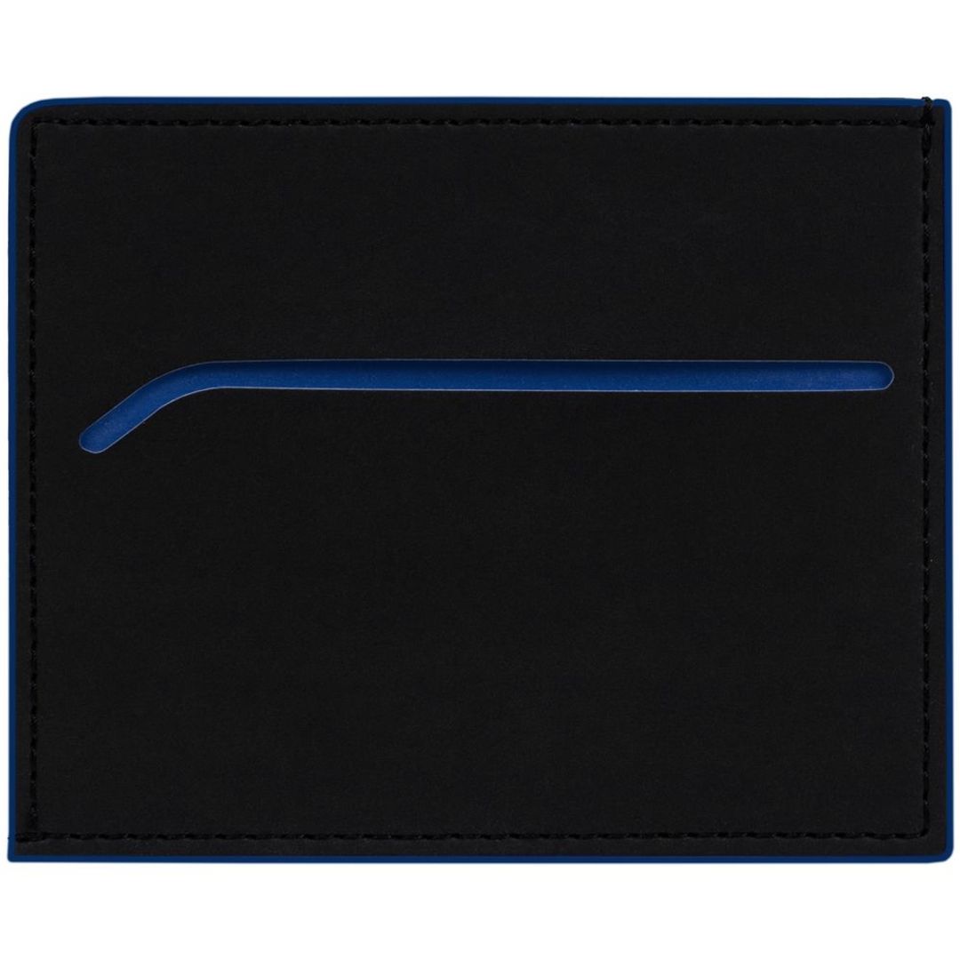 Подарочный набор Multimo Tea (черный с синим) Подарочный набор Multimo Tea (черный с синим)