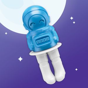 Форма для мороженого Космонавт Space (6 шт) Форма для мороженого Космонавт Space (6 шт)