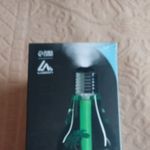 Увлажнитель воздуха с подсветкой Лампочка Bulb Humidifier (Серебристый) Отзыв