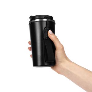 Смарт-стакан tellMug, ver.2 (Черный)