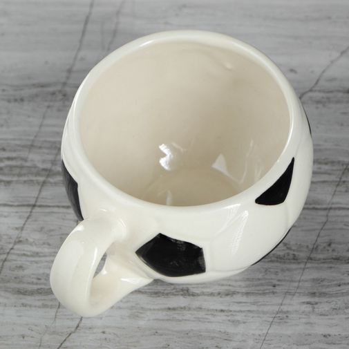 Кружка Футбольный мяч Кружка Футбольный мяч