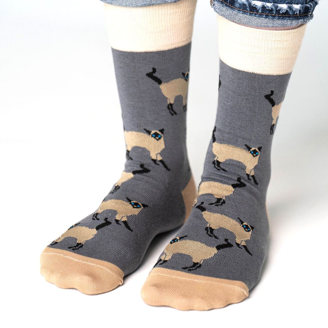 Носки Произошёл троллинг Носки Произошёл троллинг