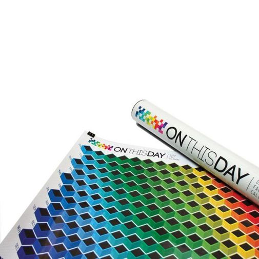 Настенный календарь Этот день календаря