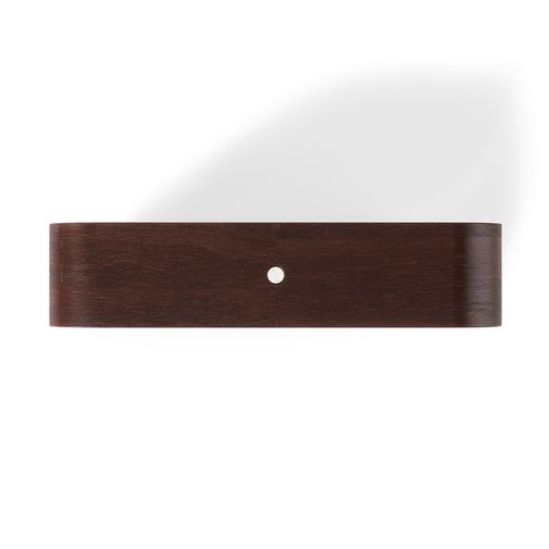 Фоторамка двухсторонняя Bellwood орех (26х31 см)