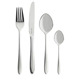 Набор столовых приборов Eden (16 шт) Набор столовых приборов Eden (16 шт)