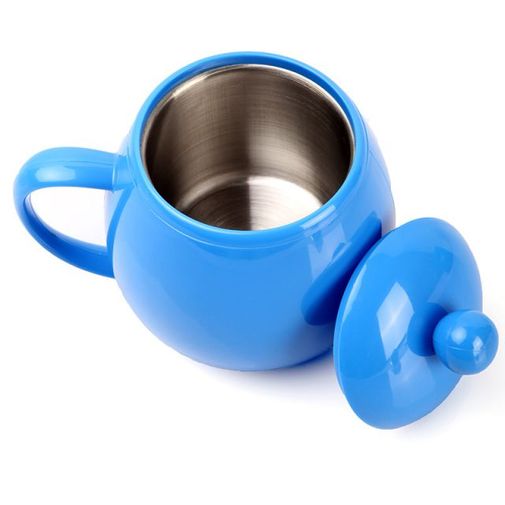 Кружка с подогревом от USB Кружка с подогревом от USB