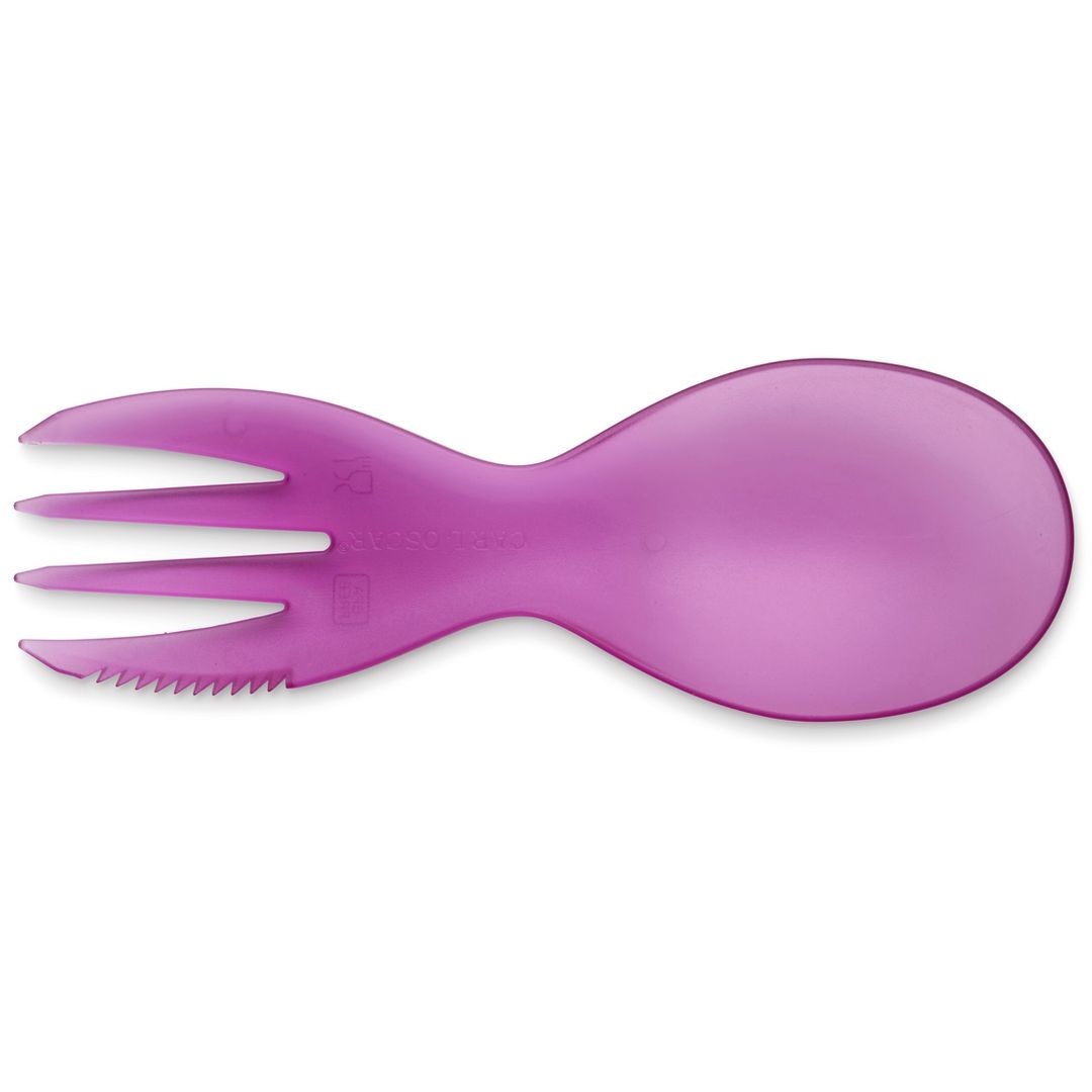 Фиолетовый прибор