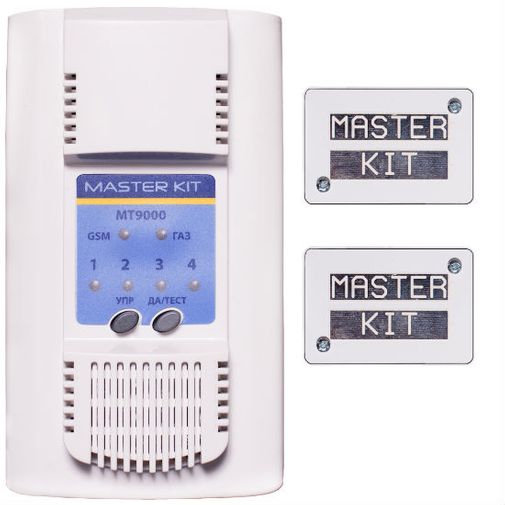 Квартирная Беспроводная SMS Сигнализация MT9000
