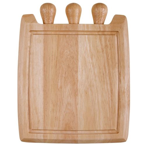 Набор для сыра Грюйер