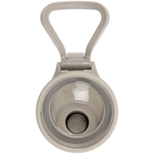 Термобутылка Fujisan XL (Серая)