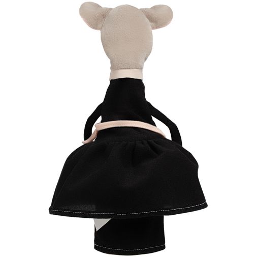 Чехол для шампанского Крыска Кристи Чехол для шампанского Крыска Кристи