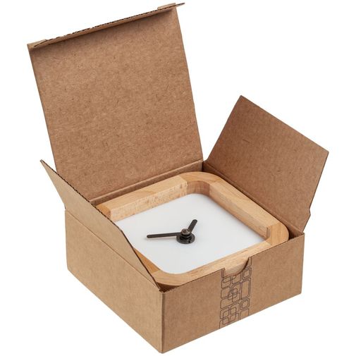 Часы настольные Woodstock Часы настольные Woodstock