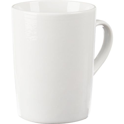 Электрическая кофеварка Elixir (белый)